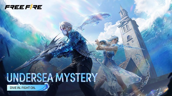 Free Fire OB53 1