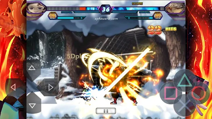 Demon Slayer: Kimetsu no Yaiba - Mugen Mobile 2