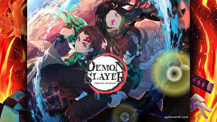 Demon Slayer: Kimetsu no Yaiba - Mugen Mobile 1