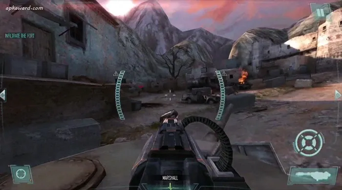 Call of Duty: Strike Team Call of Duty: Strike Team
