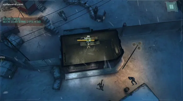 Call of Duty: Strike Team Call of Duty: Strike Team