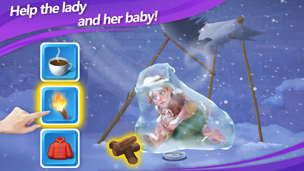Candy Manor 1