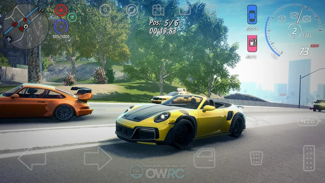 OWRC OWRC