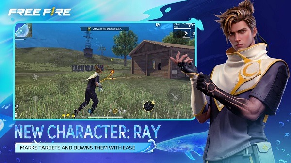 Free Fire OB53 3