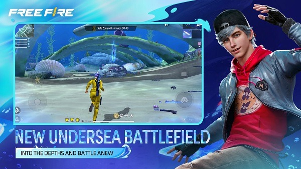 Free Fire OB53 2