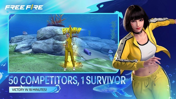 Free Fire OB53 4