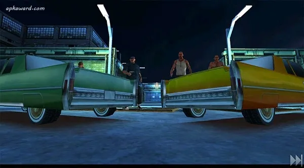 9mm HD Remastered 9mm HD Remastered