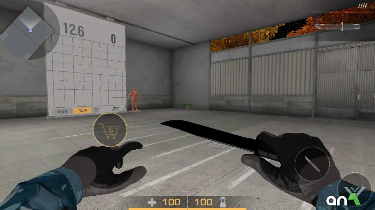 Standoff 2 Standoff 2