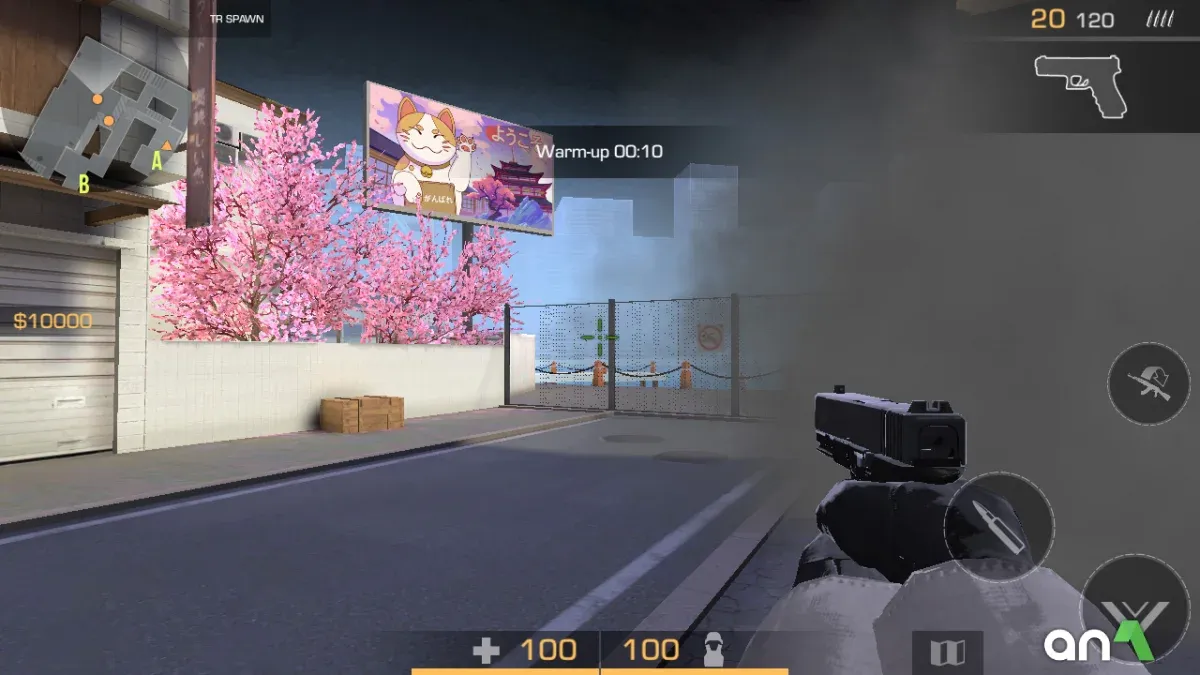 Standoff 2 Standoff 2