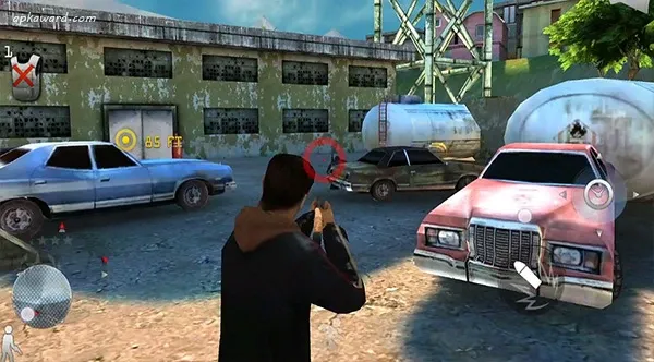 9mm HD Remastered 9mm HD Remastered
