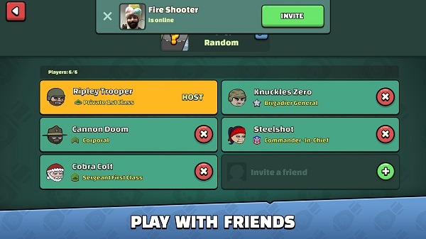 Doodle Army 2 : Mini Militia Doodle Army 2 : Mini Militia