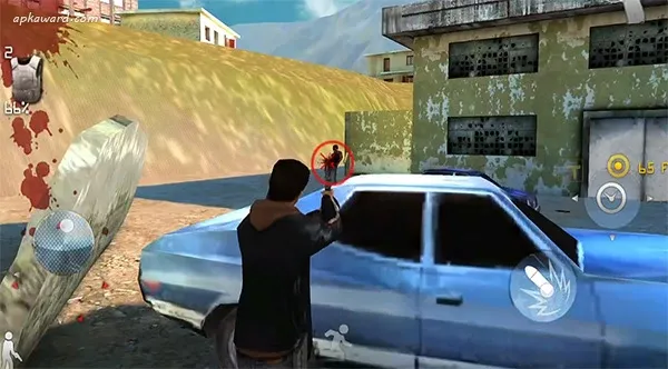 9mm HD Remastered 9mm HD Remastered