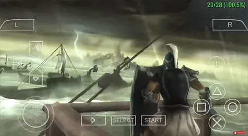 God of War 1 4