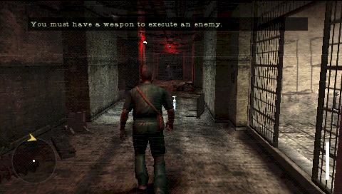 Manhunt 2 PSP 4