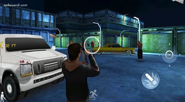9mm HD Remastered 1