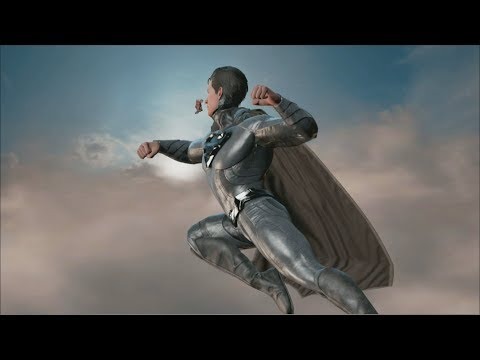 Injustice Gods Among Us 2