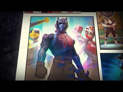 Injustice Gods Among Us 3