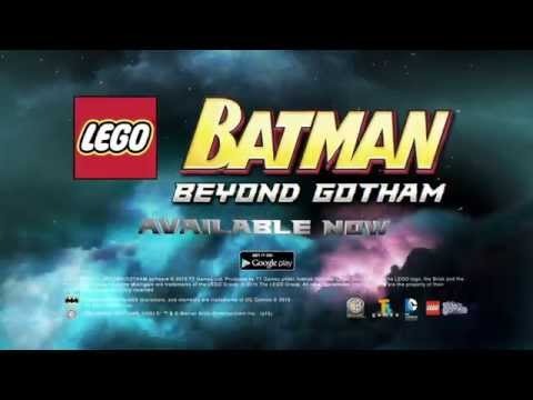 Injustice Gods Among Us 5