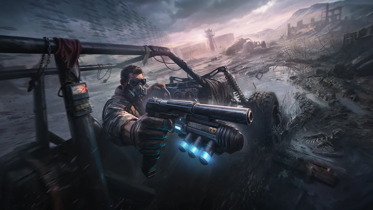 Modern Strike Online 5