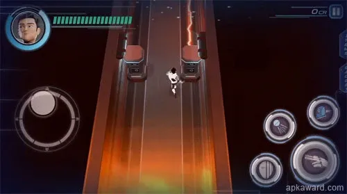 Ejen Ali : Emergency Ejen Ali : Emergency