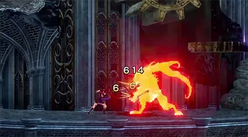Bloodstained: Ritual of the Night Bloodstained: Ritual of the Night