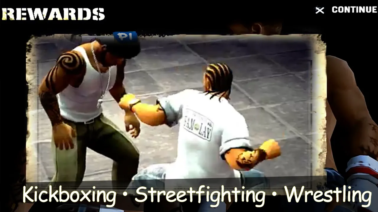 Def Jam Fight for NY The Takeover Def Jam Fight for NY The Takeover