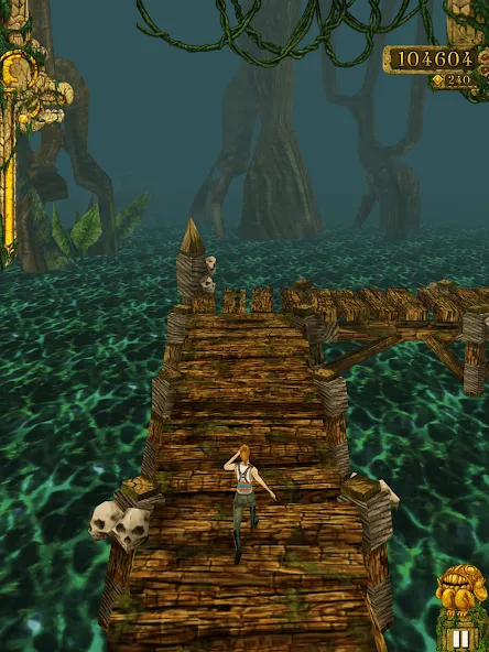 Temple Run 4 Temple Run 4