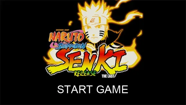 Naruto Senki Full Character Naruto Senki Full Character