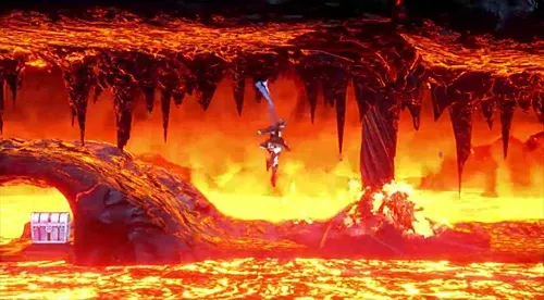 Bloodstained: Ritual of the Night Bloodstained: Ritual of the Night