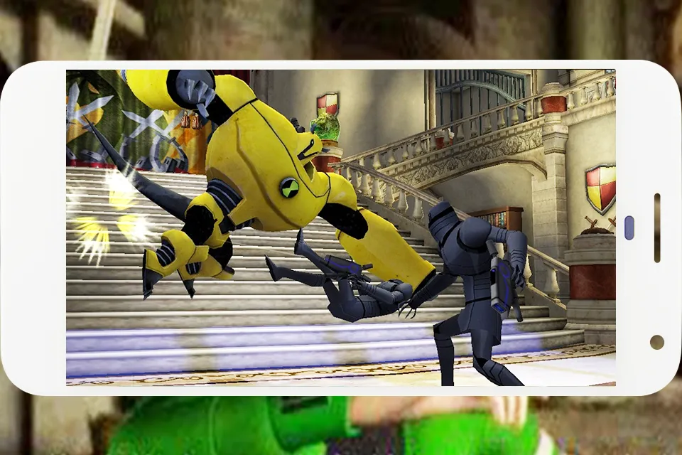Ben 10 Ultimate Alien: Cosmic Destruction PSP Ben 10 Ultimate Alien: Cosmic Destruction PSP