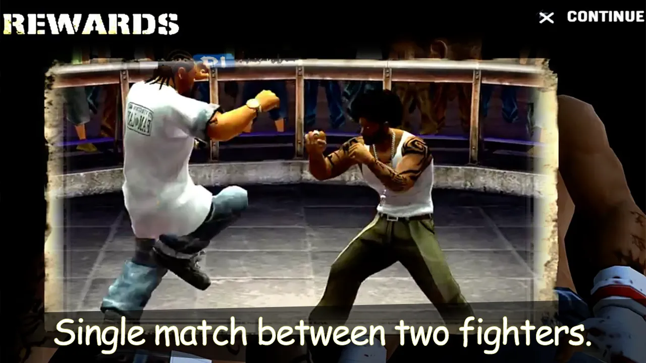 Def Jam Fight for NY The Takeover Def Jam Fight for NY The Takeover