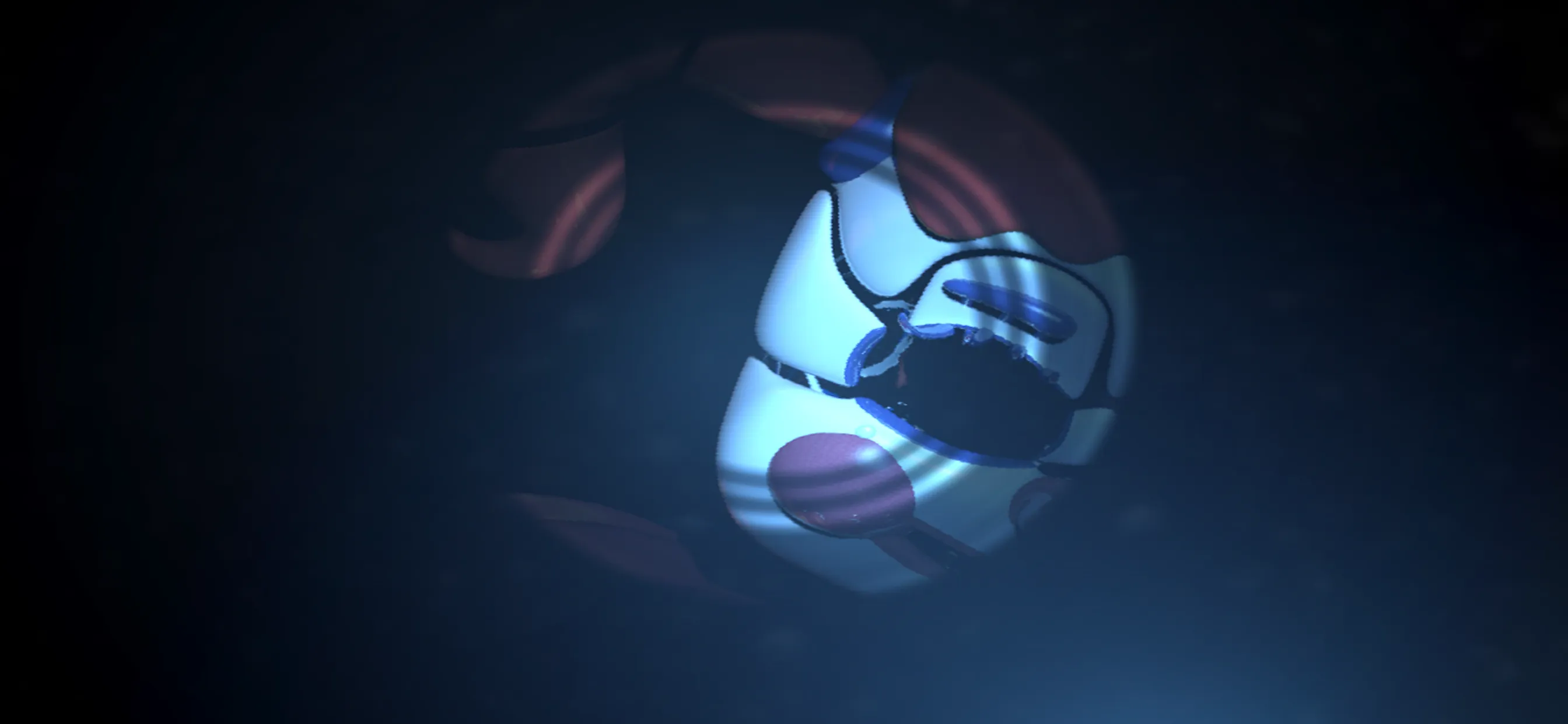 Five Nights at Freddy's:Sister Location 3