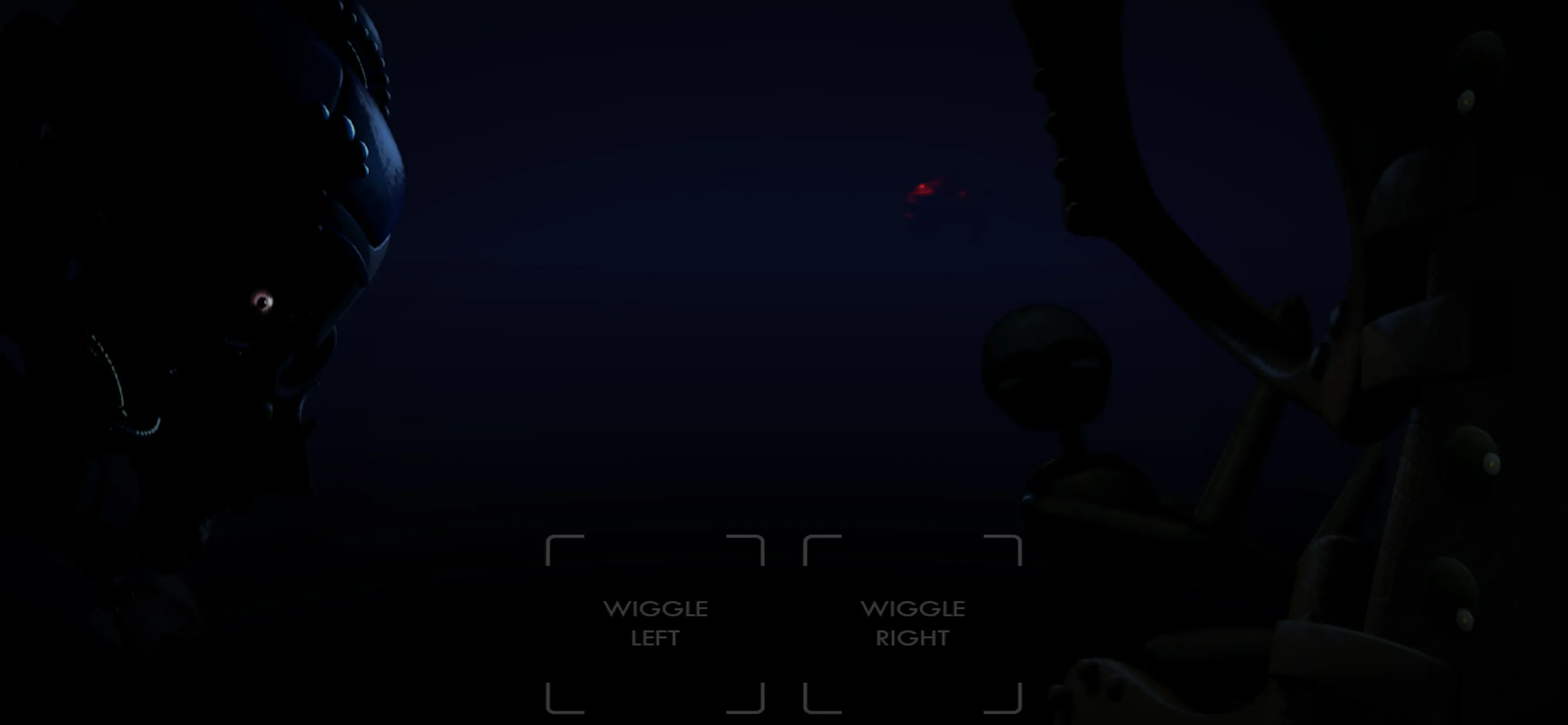 Five Nights at Freddy's:Sister Location Five Nights at Freddy's:Sister Location