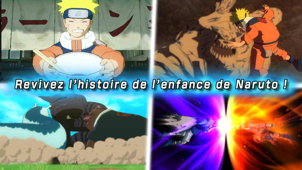 Naruto: Ultimate Ninja Heroes 2: The Phantom Fortress PSP Naruto: Ultimate Ninja Heroes 2: The Phantom Fortress PSP