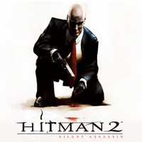 Hitman 2 Silent Assassin