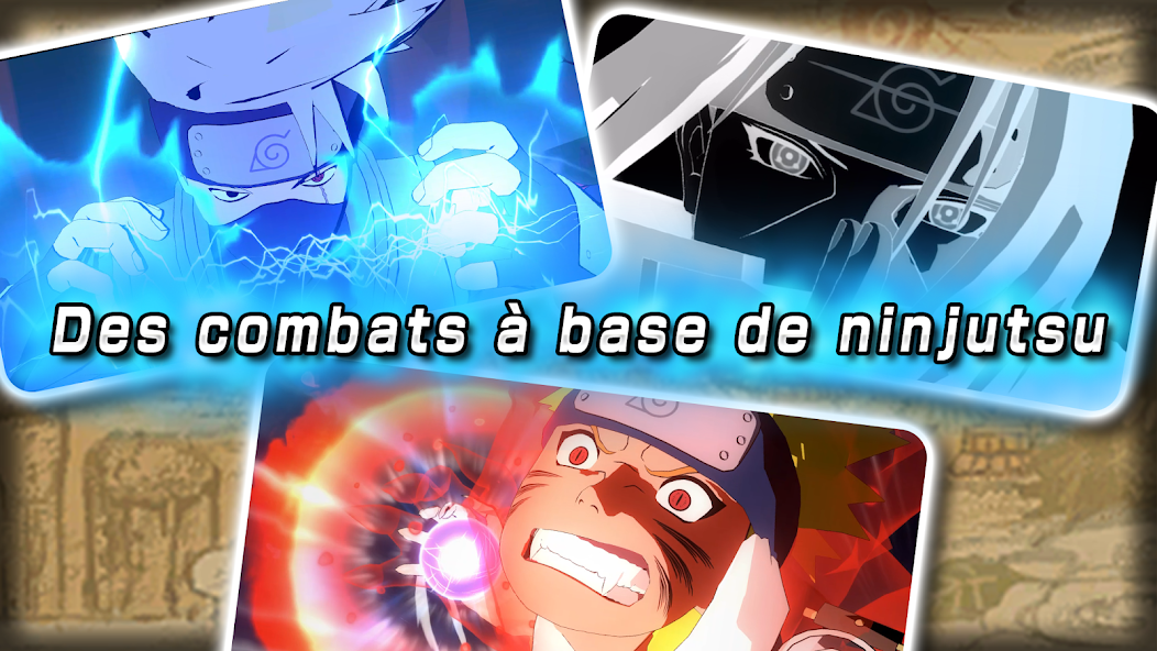 Naruto: Ultimate Ninja Heroes 2: The Phantom Fortress PSP Naruto: Ultimate Ninja Heroes 2: The Phantom Fortress PSP