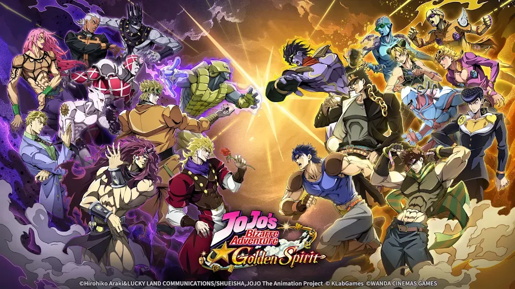 JoJos Bizarre Adventure All-Star Battle R Deluxe 1