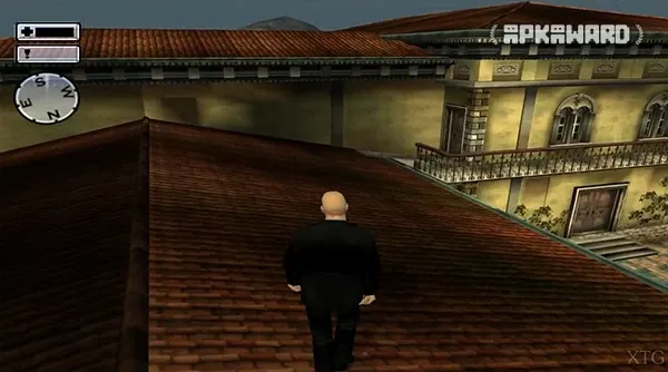 Hitman 2 Silent Assassin 2