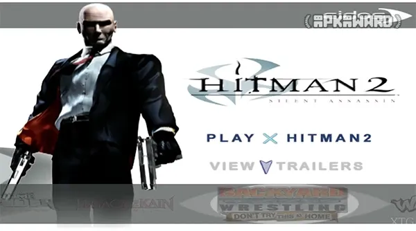 Hitman 2 Silent Assassin 3