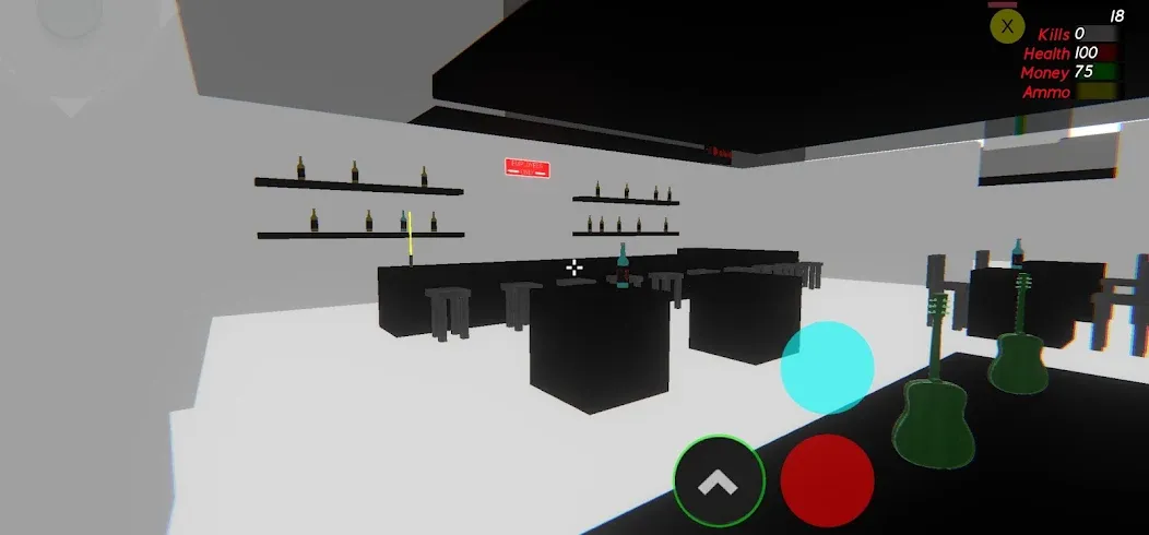 SUPERHOT Mobile SUPERHOT Mobile