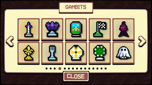 Gambonanza 1