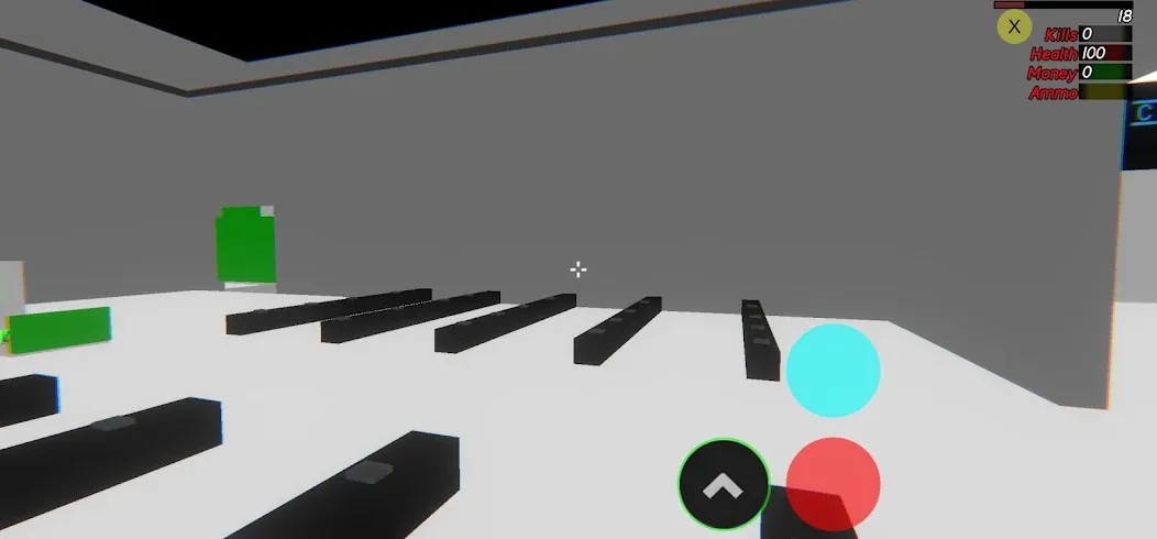 SUPERHOT Mobile SUPERHOT Mobile