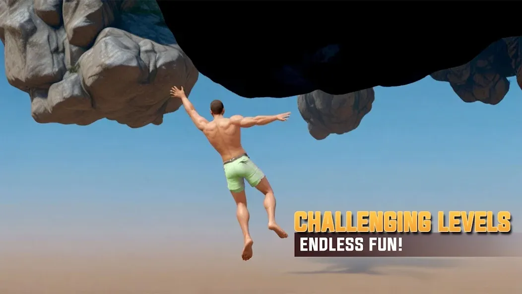 A Difficult Game About Climbing A Difficult Game About Climbing