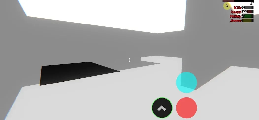 SUPERHOT Mobile 2