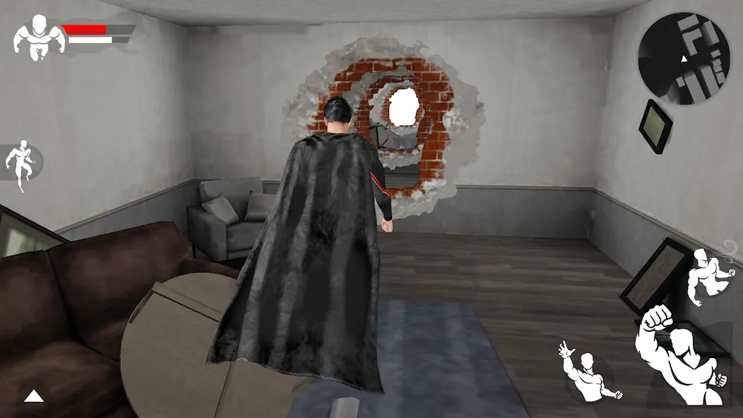 OverPeak: Action Game OverPeak: Action Game