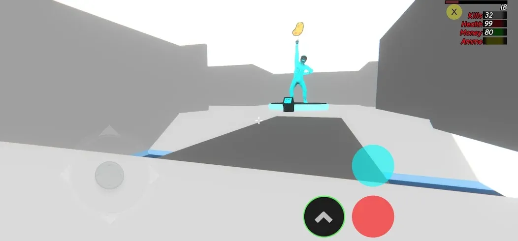 SUPERHOT Mobile SUPERHOT Mobile