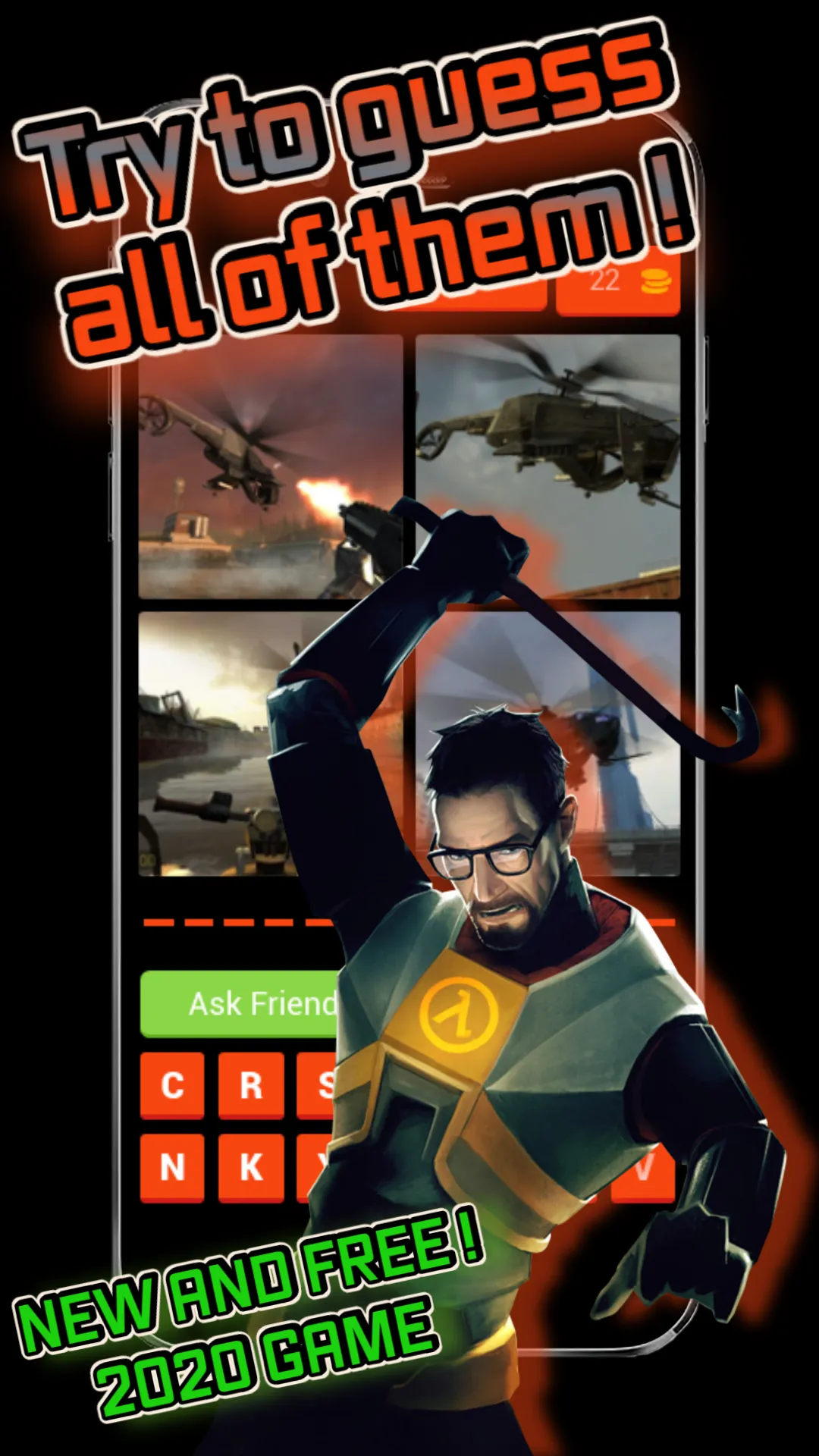 Half-Life Mobile Half-Life Mobile
