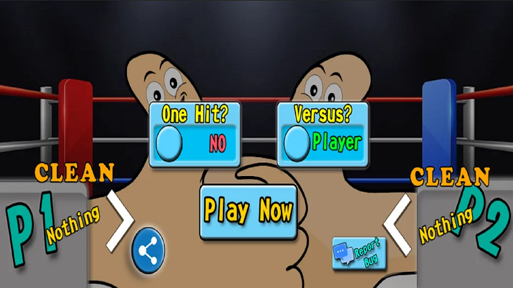 Thumb Fighter 1