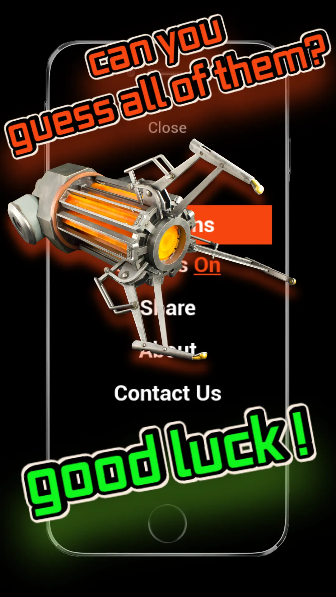Half-Life Mobile 3