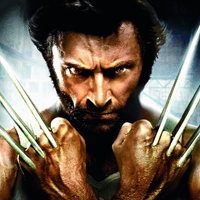 X-Men Origins Wolverine